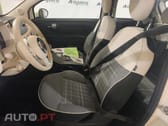 Fiat 500 1.2 Lounge MTA