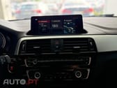 BMW 116 d Pack M