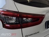 Nissan Qashqai 1.2 DIG-T N-Connecta
