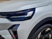 Renault Captur 1.0 TCe Techno Bi-Fuel