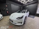 Tesla Model 3 Standard Range Plus RWD