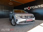 Volkswagen Taigo 1.0 TSI Life