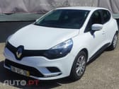 Renault Clio 1.5 dCi Zen