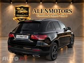 Mercedes-Benz GLC 300 2.0 4MATIC AMG