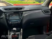 Nissan Qashqai 1.5 dCi N-CONNECTA