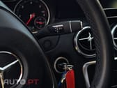 Mercedes-Benz A 180 d Urban Aut.