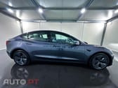 Tesla Model 3 Long Range AWD Dual Motor