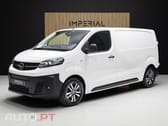 Opel Vivaro-E 75KW