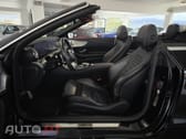 Mercedes-Benz E 220 d AMG Line