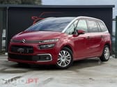 Citroen C4 Grand Picasso 1.6 e-HDi Collection