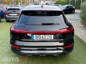 Audi Q8 E-Tron 55 quattro Advanced