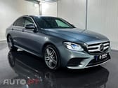 Mercedes-Benz E 350 e AMG Line Aut.