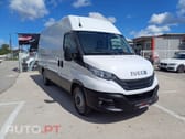 Iveco Daily 2.3 35C14 3450 CD