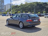 BMW 525 dA Touring