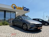 Mercedes-Benz CLA 200 d Style Plus Aut.