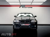 BMW 118 d Pack M