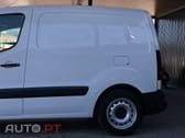 Peugeot Partner 1.6 BlueHDi L1 Premium 3L