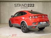 Renault Arkana 1.3 TCe RS Line EDC