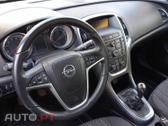Opel Astra 1.4  100cv  Nacional