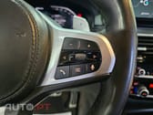 BMW 530 iPerformance Pack M