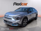 Citroen e-C4 50 kWh Feel Pack