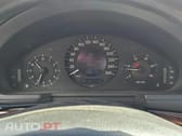 Mercedes-Benz E 200 CDI Classic Aut.