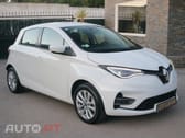 Renault Zoe (c/ Bateria) Zen 50