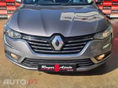 Renault Talisman Sport Tourer 1.5 dCi Zen