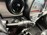 MINI Cabrio Cooper S