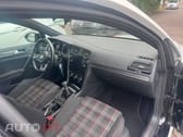 Volkswagen Golf 2.0 TSI GTI