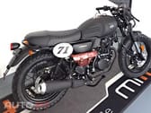 Mitt 125 LEGEND