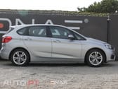 BMW 216 Active Tourer d Line Sport