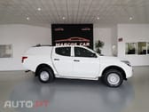 Mitsubishi L200 2.4 DI-D CD 4Kaizen Space Cab 3L 4WD