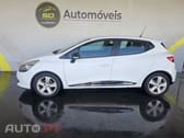 Renault Clio 1.5 dCi Fairway