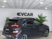 Hyundai Kauai EV 64 kWh Premium