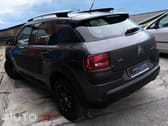 Citroen C4 Cactus 1.6 BlueHDi Shine