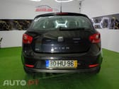 Seat Ibiza 1.2 12V Reference