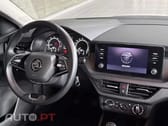 Skoda Scala 1.0 TSI Style