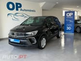 Opel Crossland 1.2 T Edition