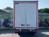 Iveco Daily 3500 KG PB  LIGEIRA