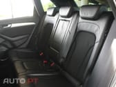 Audi Q5 3.0 TDi quattro S-line S-tronic