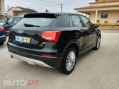 Audi Q2 1.6 tdi 116cv