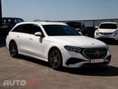 Mercedes-Benz E 300 de