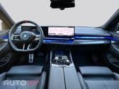 BMW i5 Touring M60 xD M Sport Pro I.V.A DEDUTIVEL 