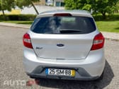 Ford KA 1.19 Ti-VCT Ultimate