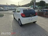 Citroen C1 VTi Feel