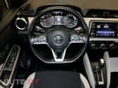 Nissan Micra 1.0 IG-T ACENTA