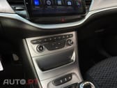 Opel Astra Sports Tourer 1.6 CDTI Innovation S/S