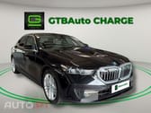 BMW i5 eDrive40 Limousine I.V.A DEDUTIVEL 