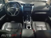 Renault Alaskan Cabine Dupla 4x4 Aut. INTENS